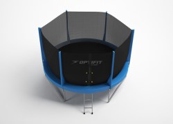 JUMP BLUE - 1